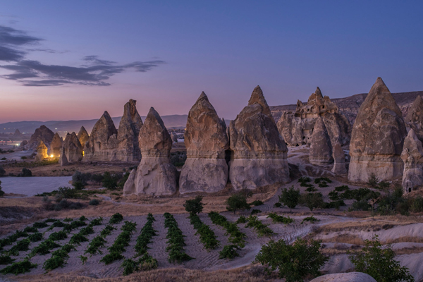 workshop cappadocia