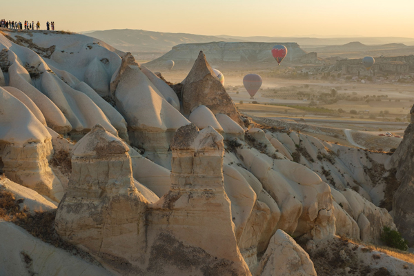 workshop cappadocia