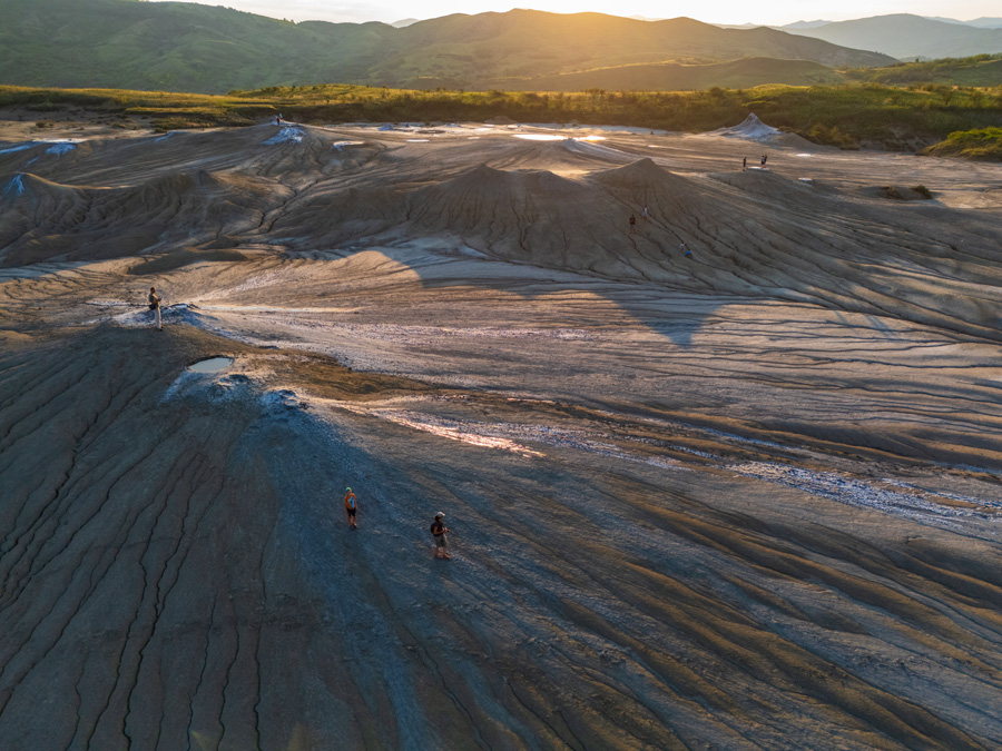 workshop vulcanii noroiosi