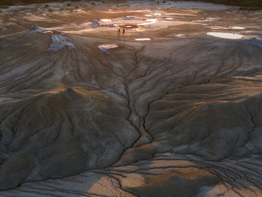 workshop vulcanii noroiosi