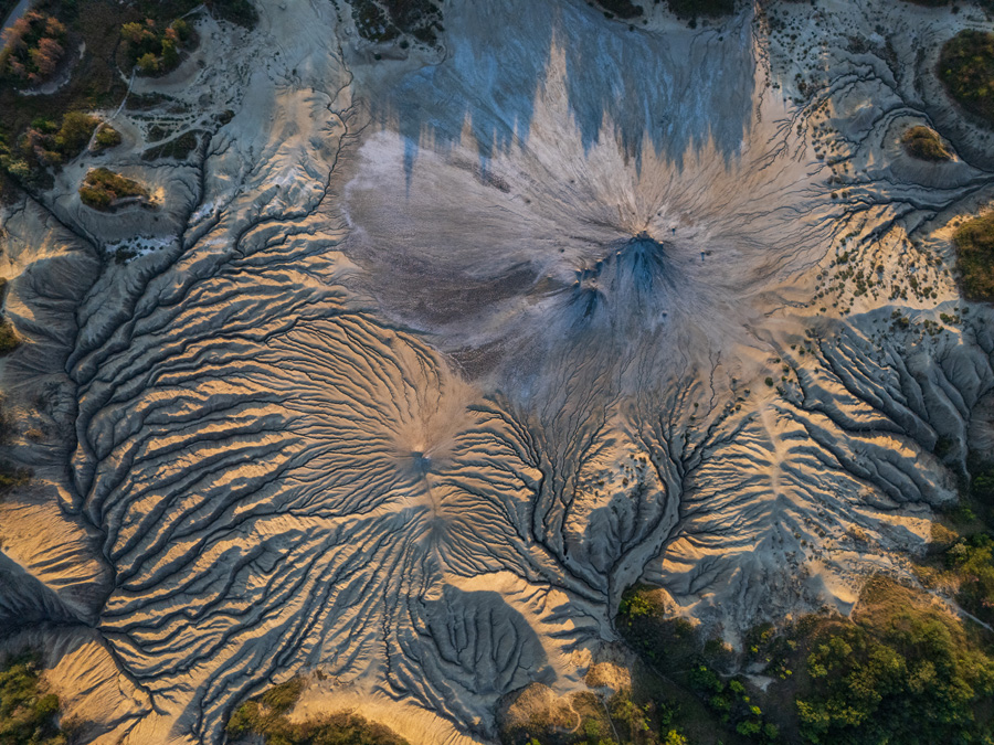 workshop vulcanii noroiosi